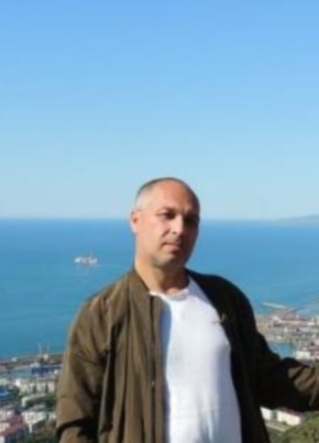 Анатолий, 54, Россия, Владивосток