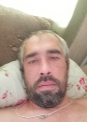 Колян из Кунгура 39 лет