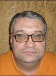Леонид, 49 лет, Свободный