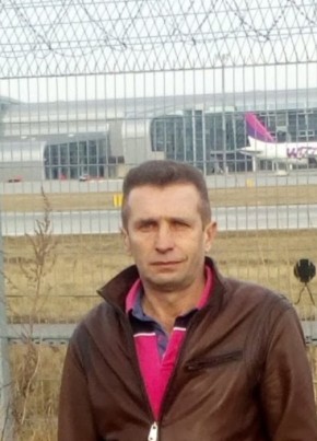 Любомир, 51, Україна, Луцьк