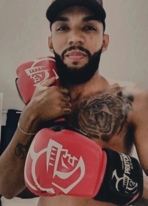 Bruno из Macaé 29 лет