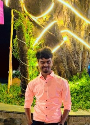 Ravi, 18, India, Nāsriganj