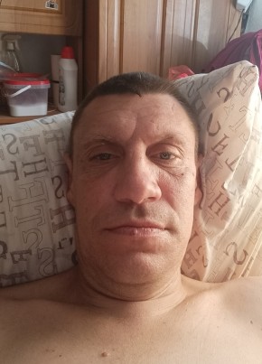 Андрей из Павловск (Воронежской обл.) 45 лет