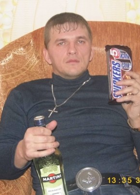 sergey, 41, Russia, Galich