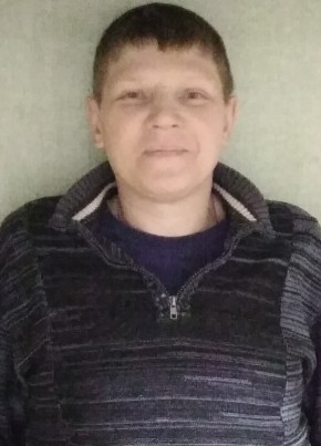 Александр Гришов, 50, Россия, Новосибирск