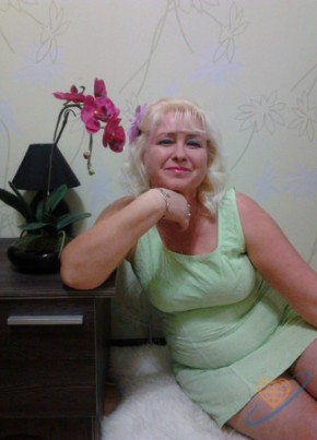 Валентина, 59, Україна, Чернігів