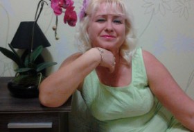 Валентина, 59 - Только Я