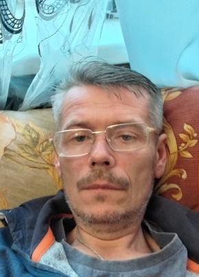 Сергей, 47, Россия, Сергиев Посад