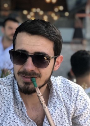Arif, 29, Türkiye Cumhuriyeti, Şanlıurfa