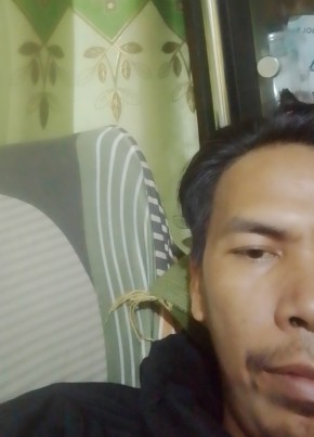 Hery из Kota Bogor 19 лет