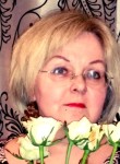 Maya, 62 года, Rīga