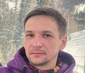 Иван, 38 лет, Нижневартовск