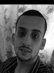 Aboud, 23 года, Երեվան