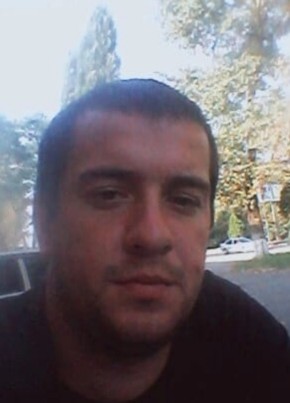Азамат, 35, Россия, Владикавказ