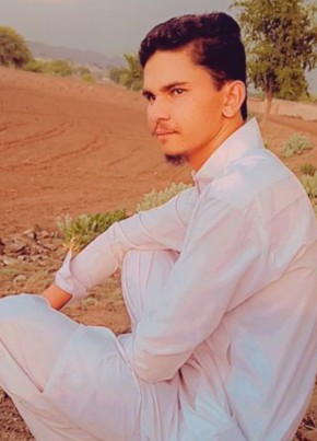 Kashif khan, 22, پاکستان, اسلام آباد