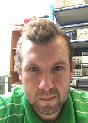 Иван, 31, Россия, Москва