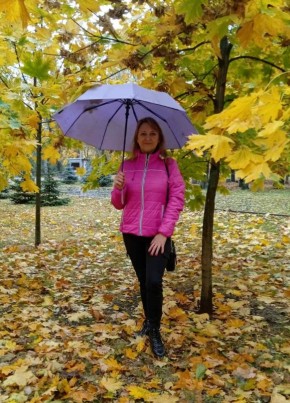 Ирина, 44, Україна, Кривий Ріг