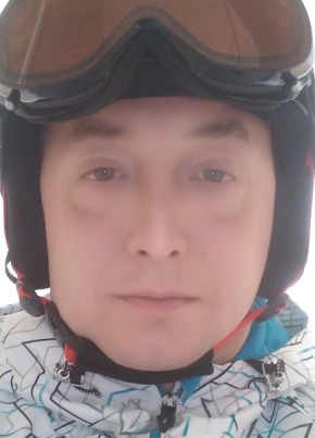 Kirill, 42, Россия, Альметьевск