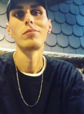 Jay, 29, United States of America, Philadelphia