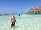 Andrey, 31 - Just Me Море