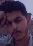 Roman, 24 года, پشاور