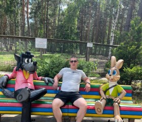 Aleksey, 40, Tambov