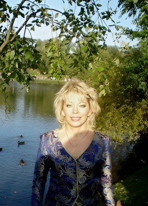 Galina, 58, Russia, Yoshkar-Ola