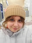 Varya, 22  , Moscow