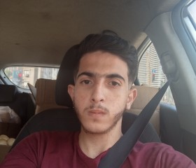 امير, 19, Jerusalem