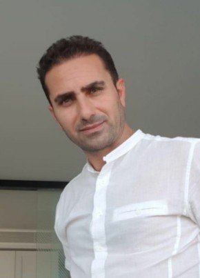 vvvtroya, 36, Türkiye Cumhuriyeti, İstanbul