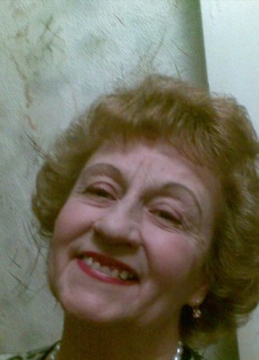Нина, 67, Россия, Гатчина