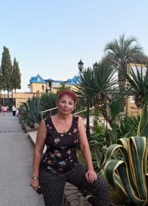 Ирина, 54, Россия, Гусев