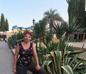 Ирина, 54 года, Гусев