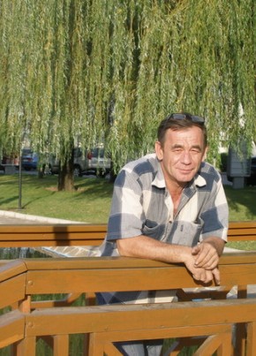 Сергей, 64, Україна, Донецьк