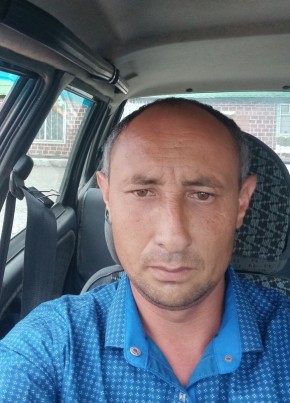 Венер, 40, Россия, Месягутово