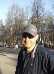 Дмитрий, 61 год, Москва