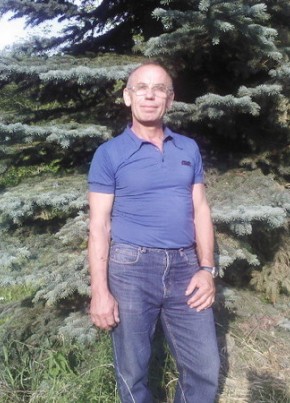 Тагир, 65, Россия, Казань