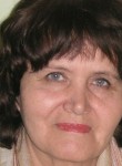 Екатерина, 72 года, Хабаровск
