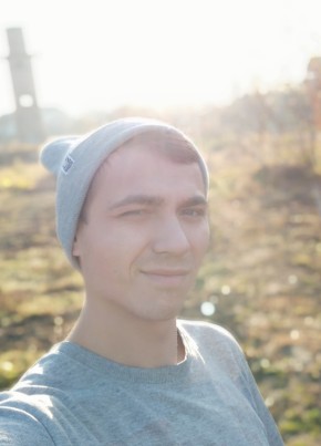 Дмитрий, 30, Україна, Сокаль