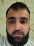 Taron, 35, Moscow