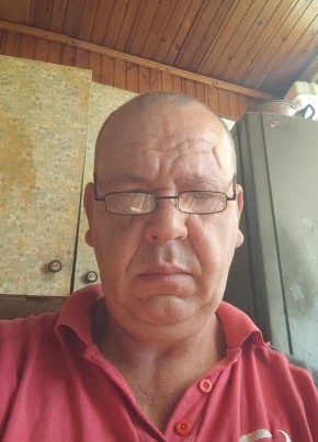 Андрей из Новороссийска 56 лет