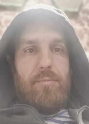 Tim, 42, Қазақстан, Астана