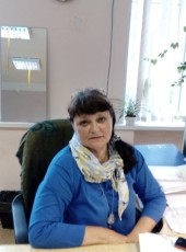 Lyudmila, 62, Russia, Vladivostok