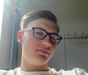 Melvin, 22, Neuchatel