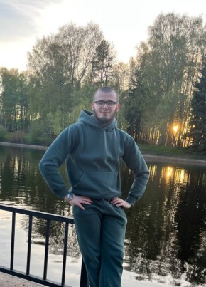 Вячеслав, 24, Россия, Орск