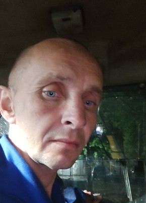 Виталий, 38, Россия, Зеленоград