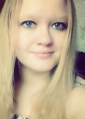 Anastasia, 25, Россия, Вязники