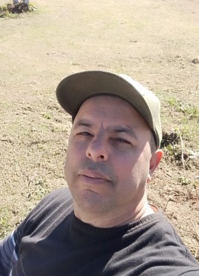 Ricardo из São Gabriel (Rio Grande do Sul) 49 лет