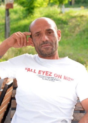 Marian из Pietroşani 45 лет
