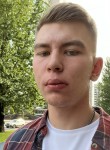 Антон, 19 лет, Санкт-Петербург